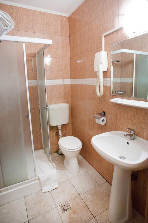 Casa Vanatoreasca Mogosoaia Rom bilde