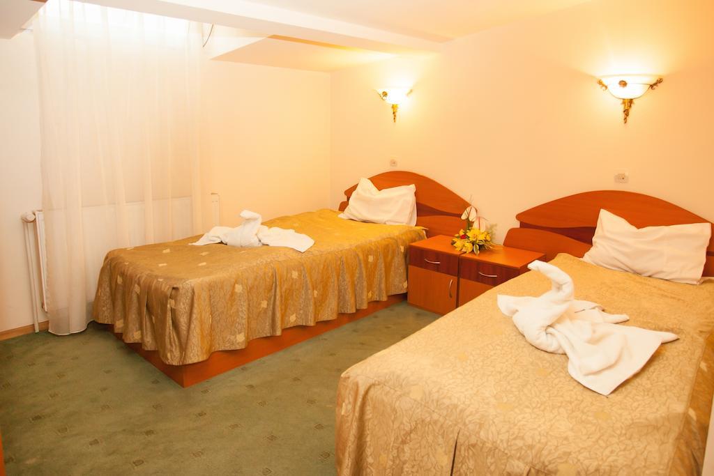 Casa Vanatoreasca Mogosoaia Rom bilde